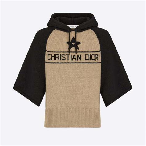 die for dior pullover